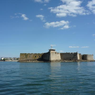 Port-Louis - Sa citadelle